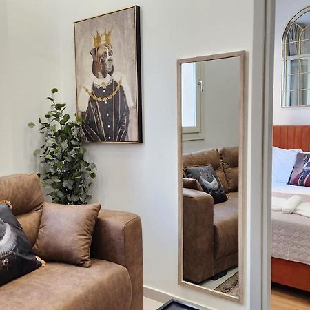 De Lenco Residence 3 Ateny Zewnętrze zdjęcie