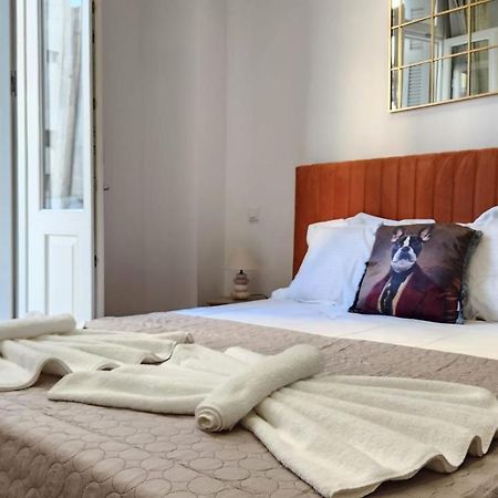 De Lenco Residence 3 Ateny Zewnętrze zdjęcie
