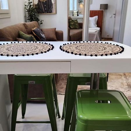De Lenco Residence 3 Ateny Zewnętrze zdjęcie