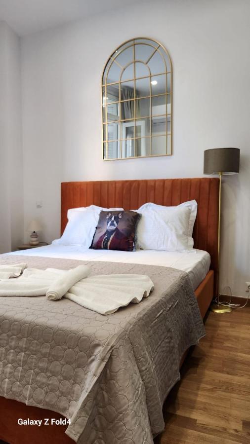 De Lenco Residence 3 Ateny Zewnętrze zdjęcie